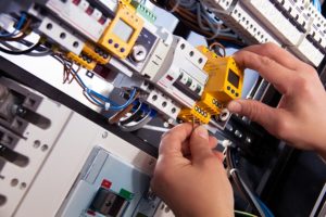 what is Electrical Engineering